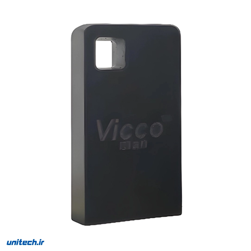 فلش مموری ویکو مدل VC381 ظرفیت 32 گیگابایت